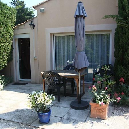 Gite Des Taillades Les Taillades Luaran gambar