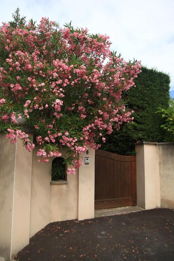Gite Des Taillades Les Taillades Luaran gambar